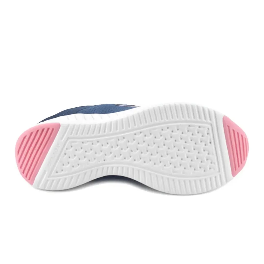 Imagen 3 de 5 de Zapatillas Diadora Arezzo-MARINO/ROSA