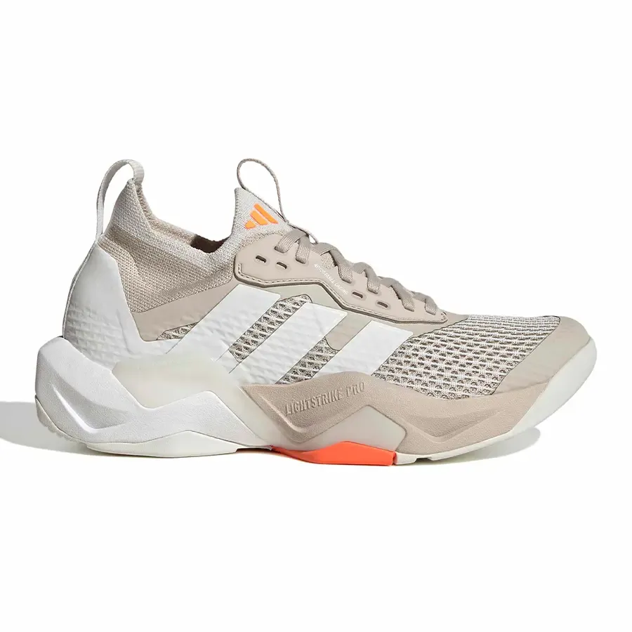 Zapatillas adidas Rapidmove ADV 2 - CRUDO/BLANCO | Vaypol