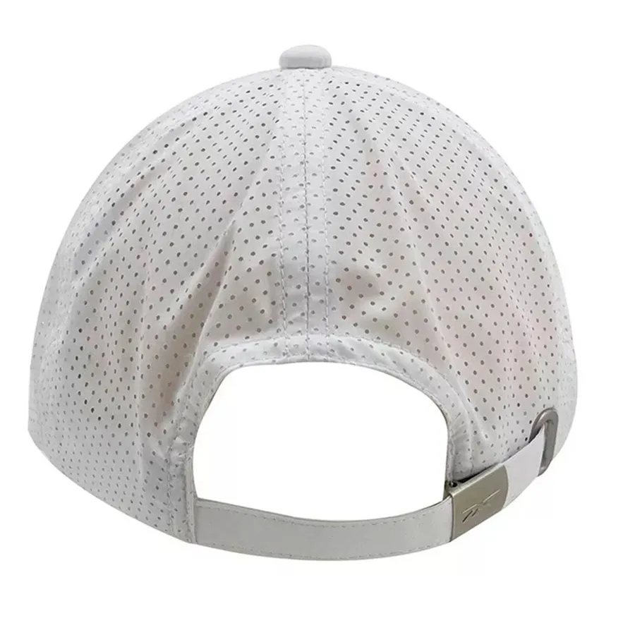 Imagen 1 de 3 de Gorra Reebok -BLANCO