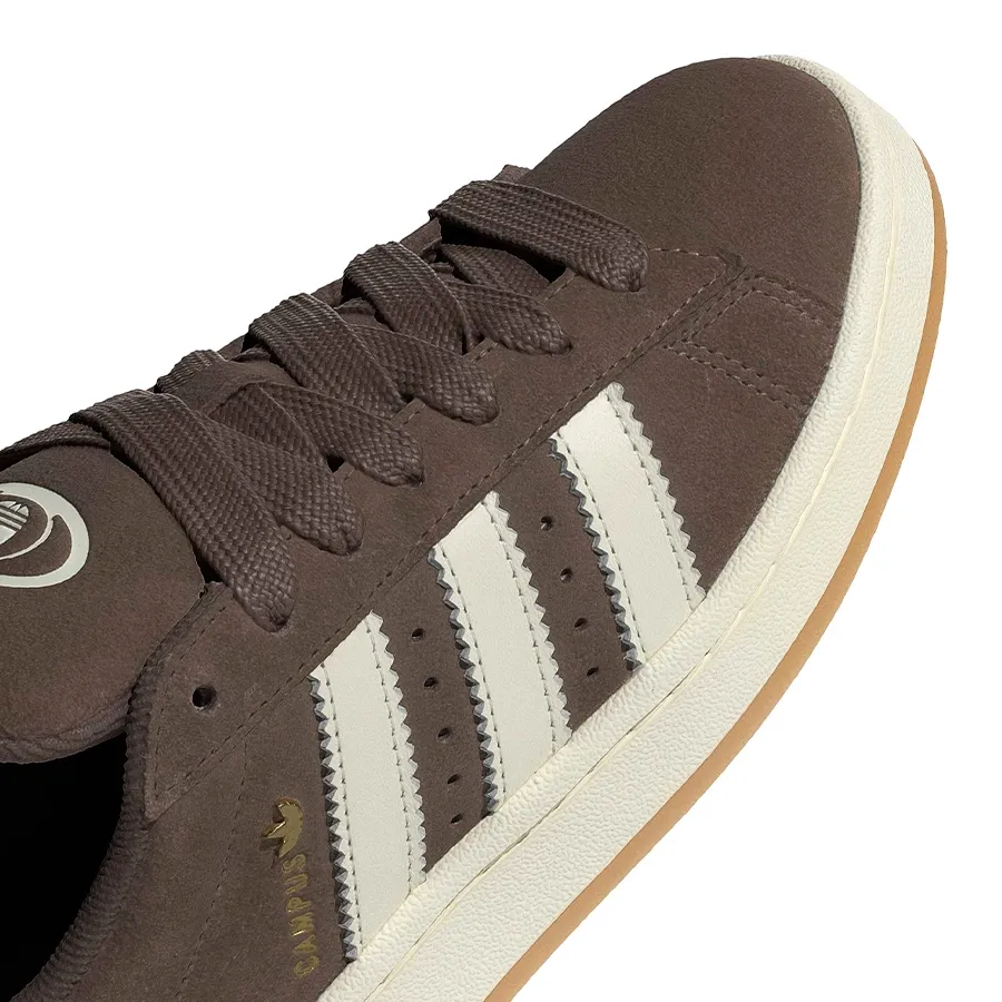 Imagen 5 de 7 de Zapatillas adidas originals Campus 00s-MARRON/CHOCOLATE