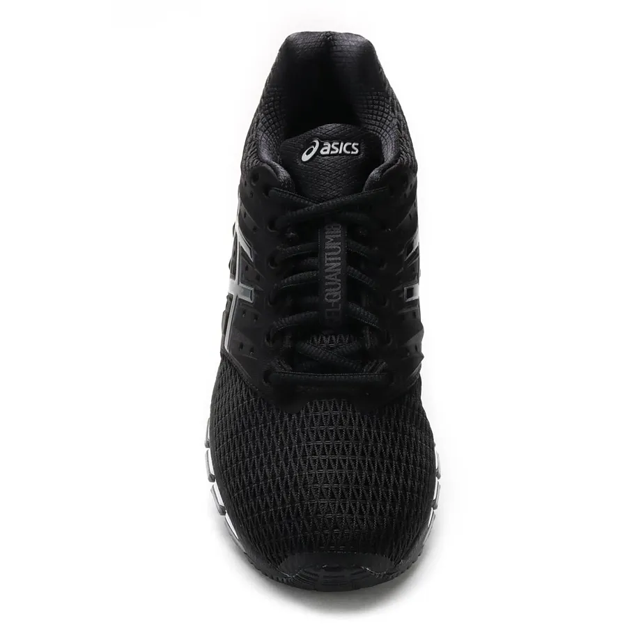 Imagen 0 de 4 de Zapatillas Asics Gel Quantum 180 2-NEGRO