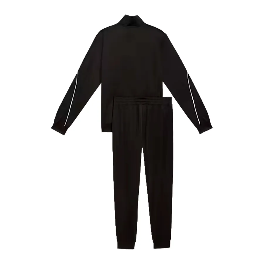 Imagen 3 de 5 de Conjunto Puma Poly Piping-NEGRO