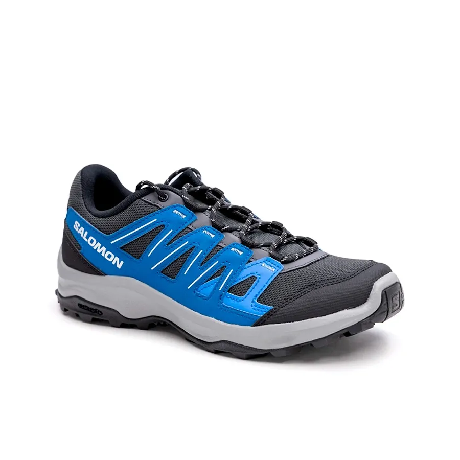 Imagen 1 de 5 de Zapatillas Salomon Storen M-NEGRO/AZUL