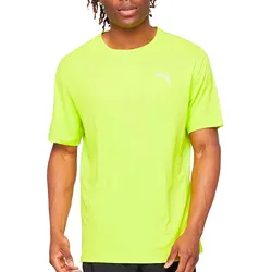 Remera Puma Run Favorites Velocity
