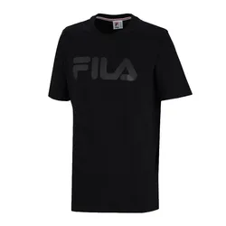 Remera Fila Basic Letter III