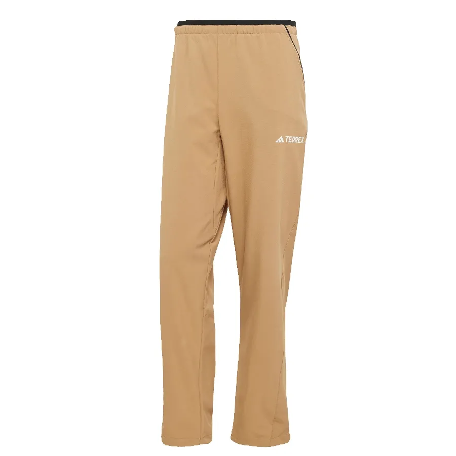 Imagen 2 de 5 de Pantalón adidas Terrex Multi Liteflex-KHAKHI
