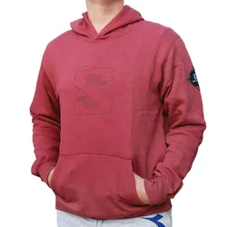 Buzo Salomon Logo Hoodie II