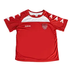 Camiseta Mitre Titan Jr