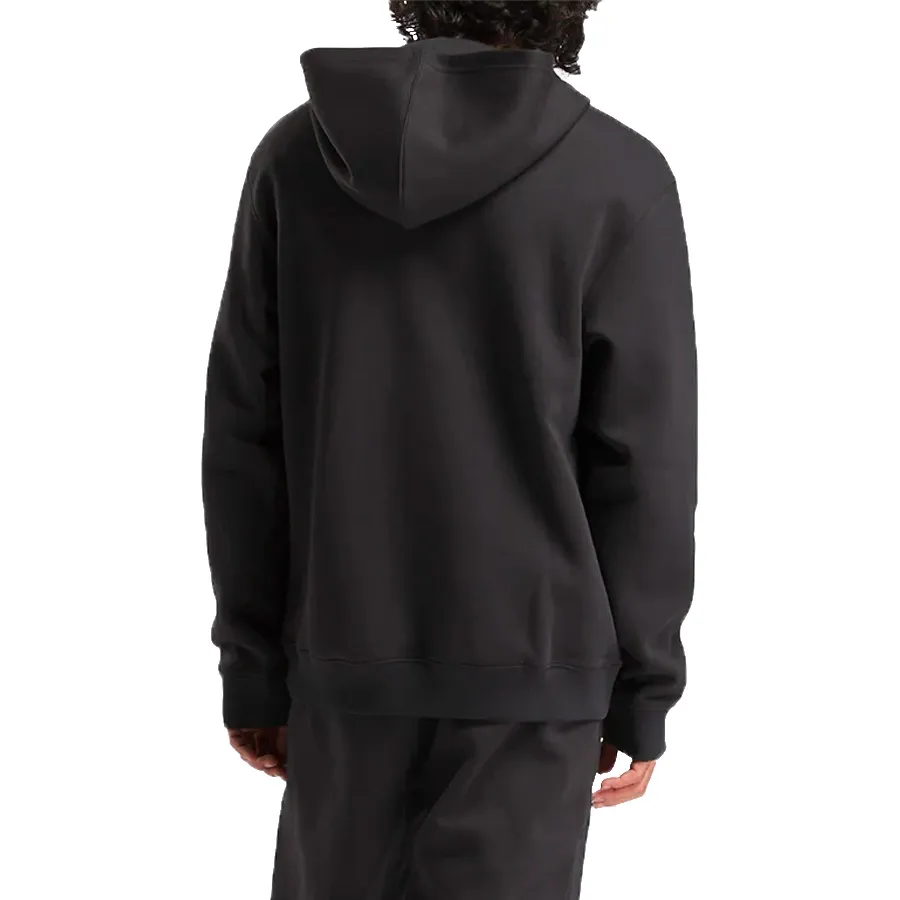 Imagen 1 de 4 de Buzo Reebok Ri brand pruod-NEGRO/BLANCO/ROJO