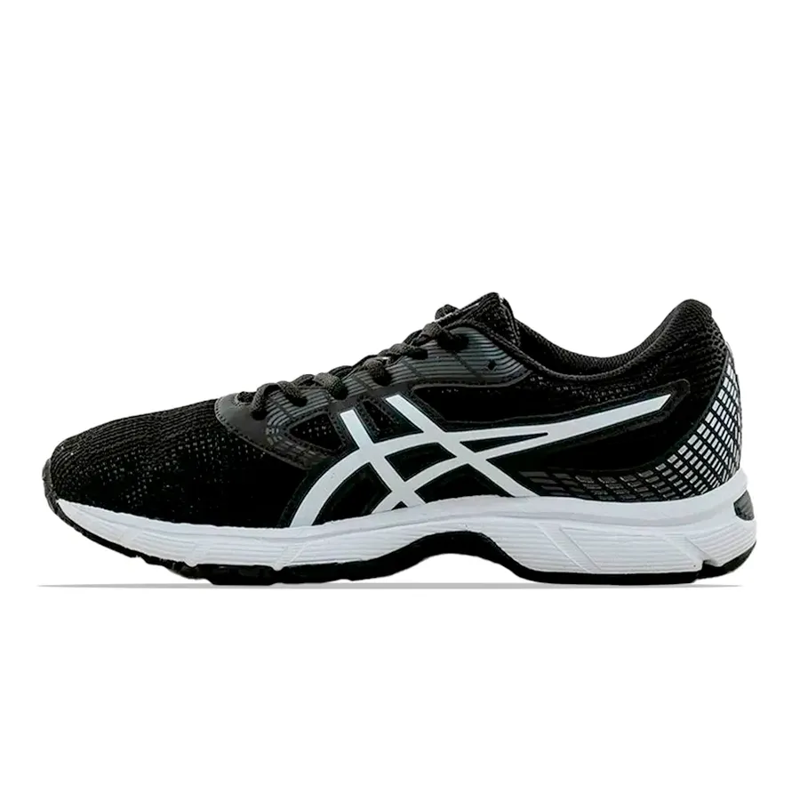 Imagen 1 de 4 de Zapatillas Asics Gel-Impression 11-NEGRO/BLANCO