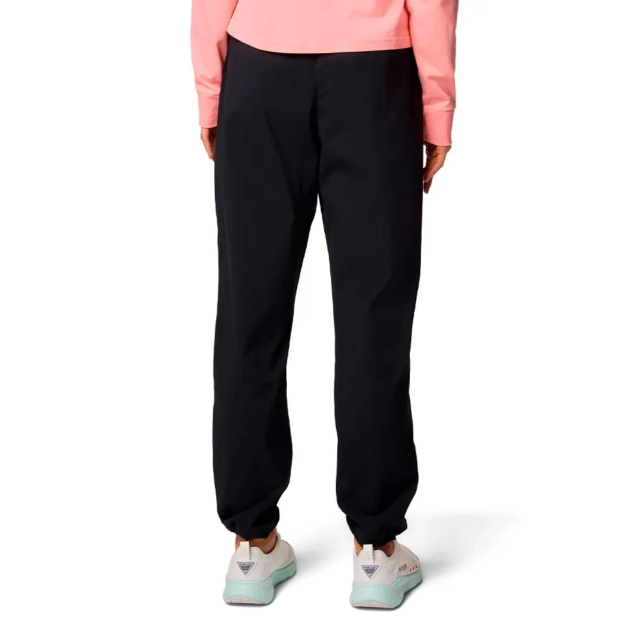 Imagen 2 de 7 de Pantalón Columbia Tidal Roamer Ii Stretch-NEGRO