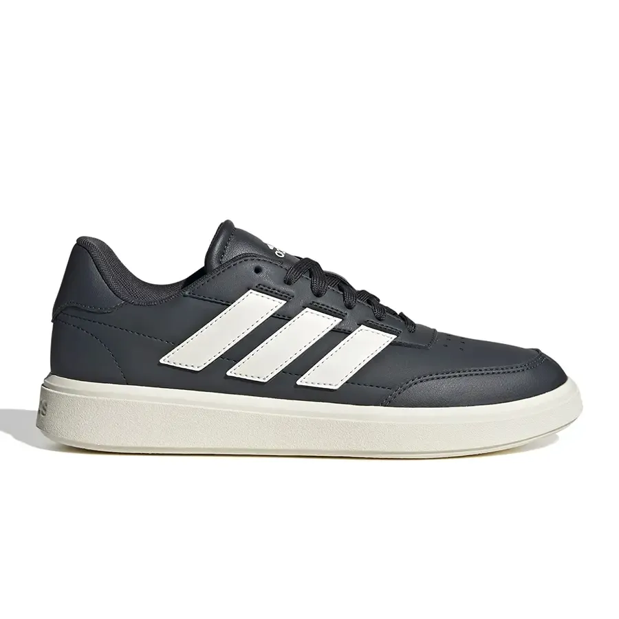 Imagen 0 de 7 de Zapatillas adidas Courtblock-NEGRO/HUESO