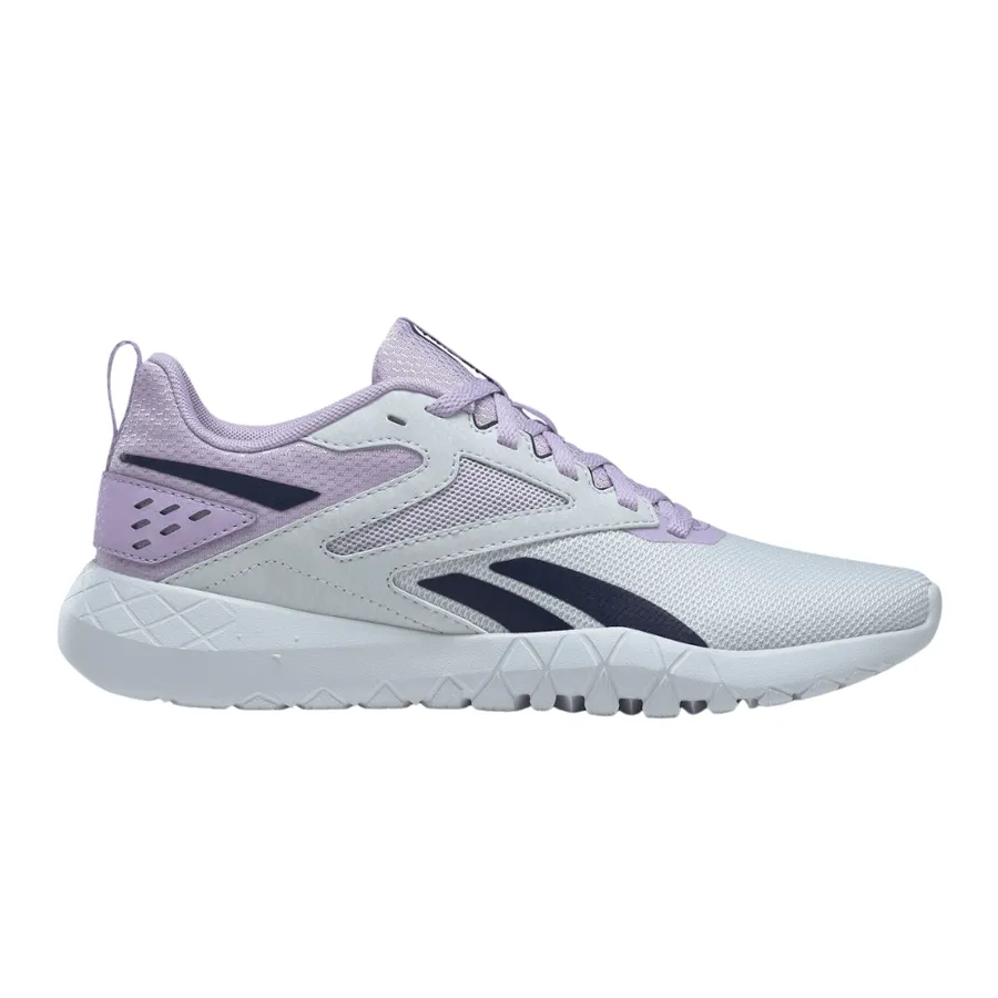 Imagen 0 de 5 de Zapatillas Reebok Flexagon Energy 4-PURPURA/GRIS/MARINO