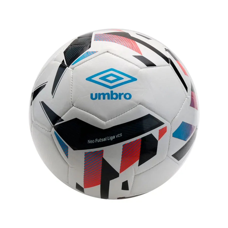 Imagen 0 de 1 de Pelota Umbro Neo Futsal Liga Aw-BLANCO/AZUL