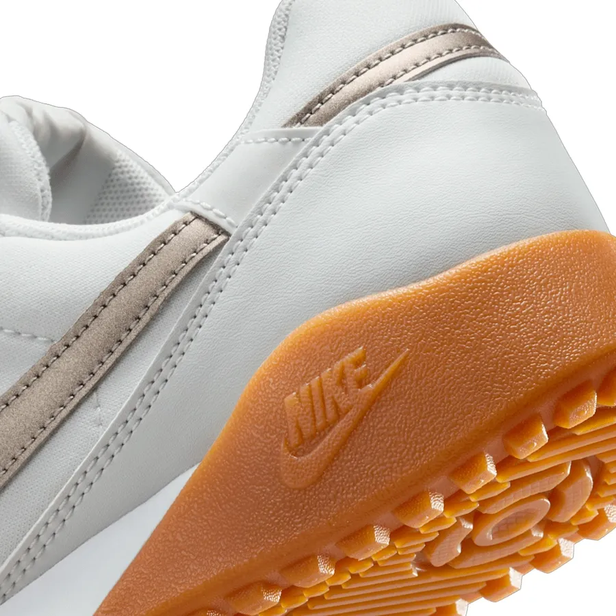 Imagen 5 de 8 de Zapatillas Nike Terra Manta-BLANCO/CRUDO