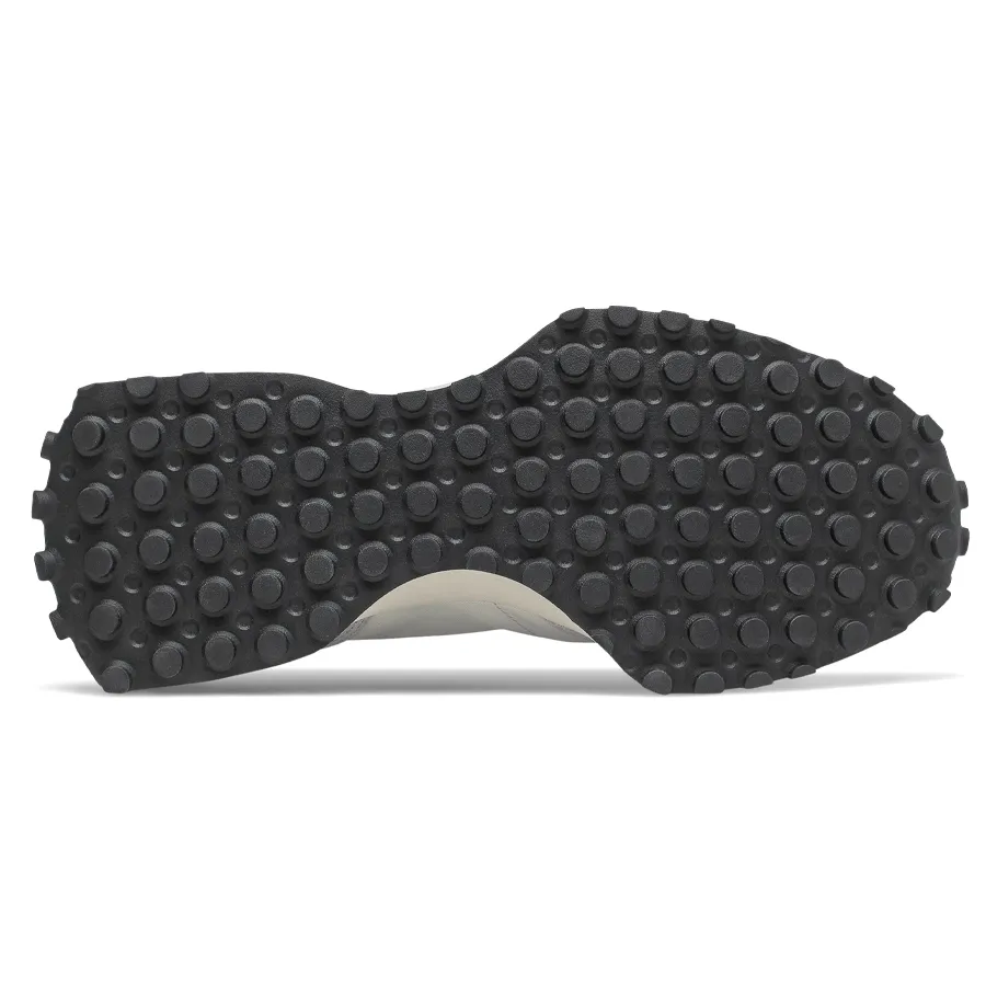 Imagen 3 de 4 de Zapatillas New Balance 327-BLANCO/GRIS/NEGRO
