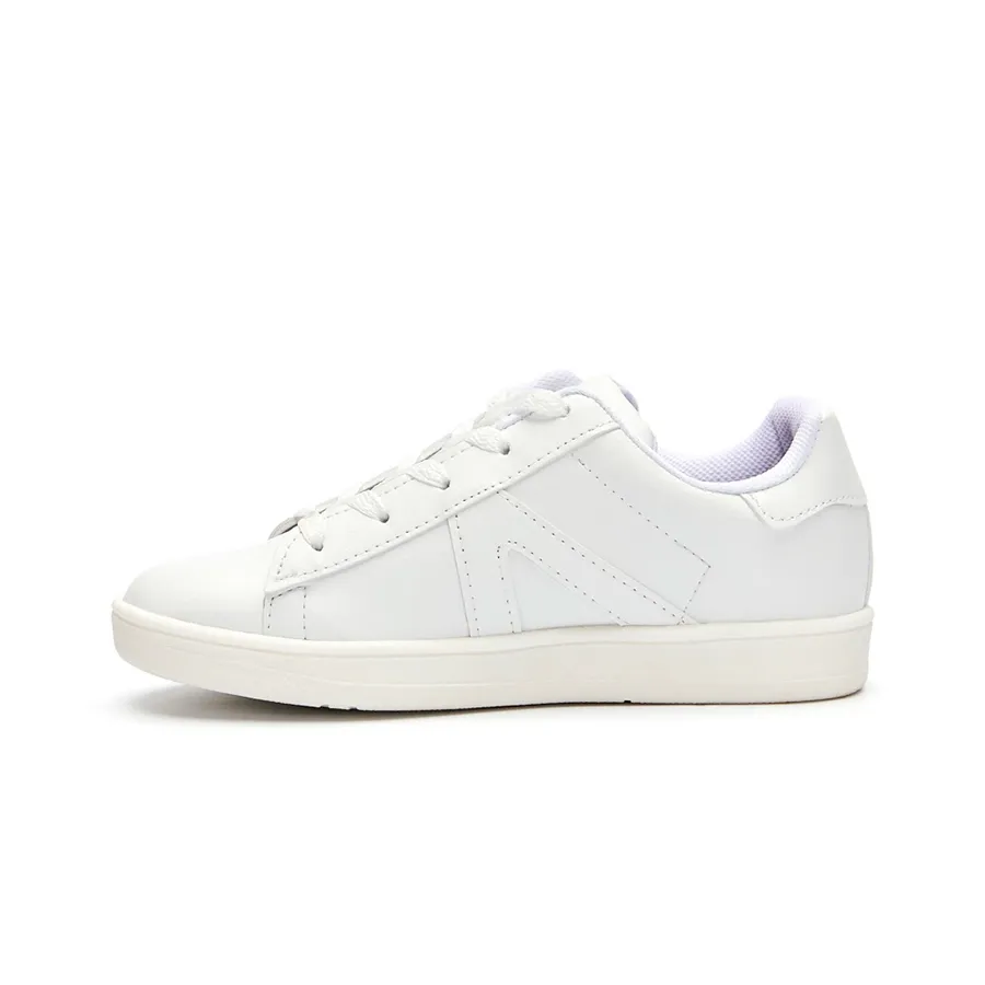 Imagen 1 de 4 de Zapatillas A Nation The Icon One-BLANCO