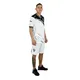 Camiseta Mitre Alternativa Gimnasia y Esgrima 22 - Negro/blanco - 2