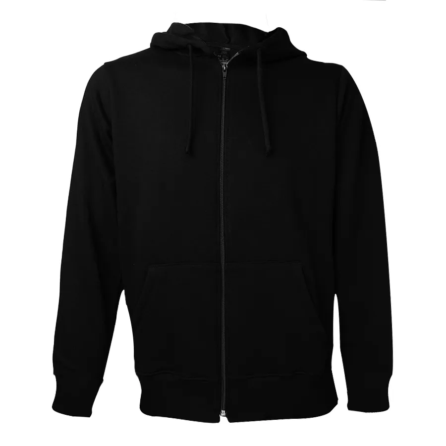 Imagen 0 de 5 de Campera Kamp Secun 22-NEGRO