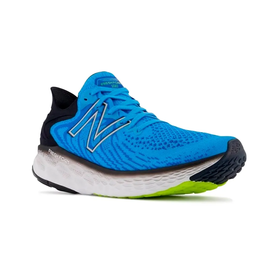 Imagen 0 de 5 de Zapatillas New Balance Fresh Foam 1080v11-AZUL/NEGRO