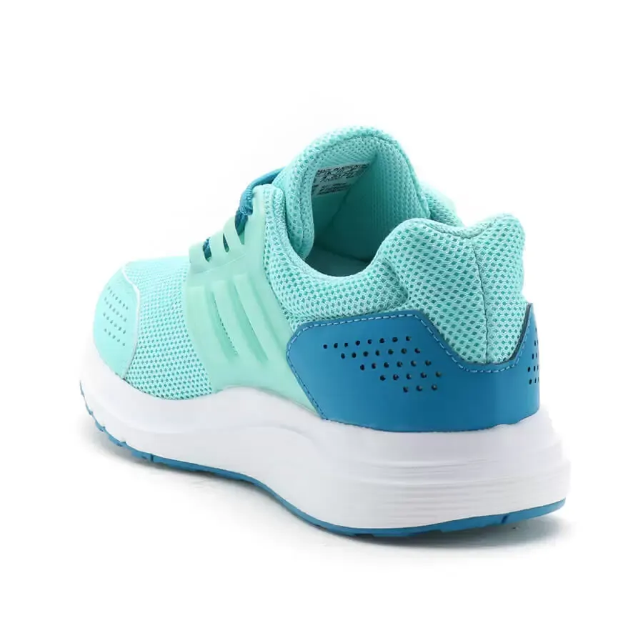 Imagen 2 de 5 de Zapatillas adidas Galaxy 4-AQUA