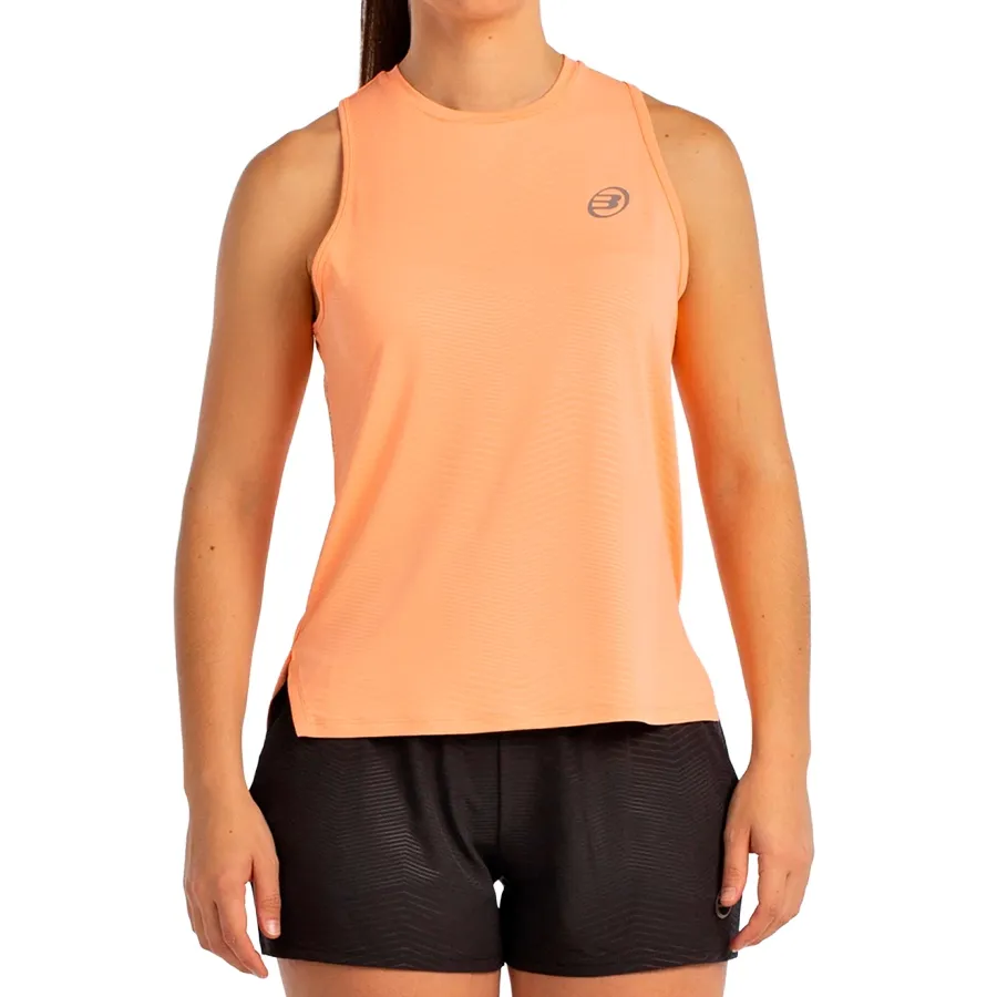 Imagen 0 de 4 de Musculosa Bullpadel Etilo-NARANJA