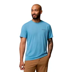 Remera Columbia Tech Trail