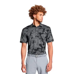 Polo Under Armour Playoff 3.0