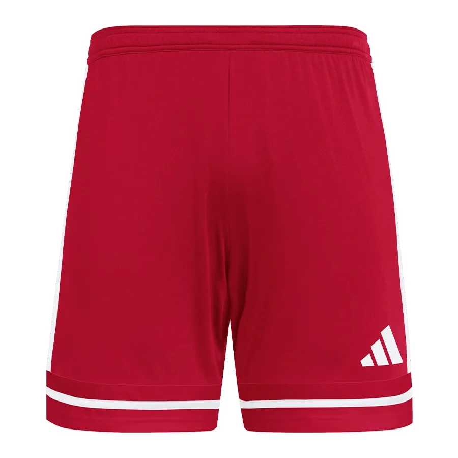 Imagen 2 de 6 de Shorts adidas Squadra 25-ROJO/BLANCO
