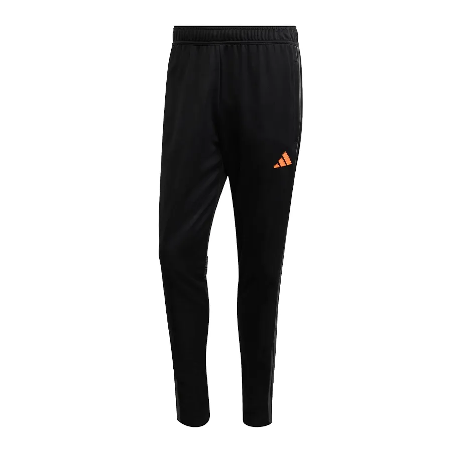 Imagen 2 de 5 de Pantalón adidas Tiro25 Essentials-NEGRO/GRIS