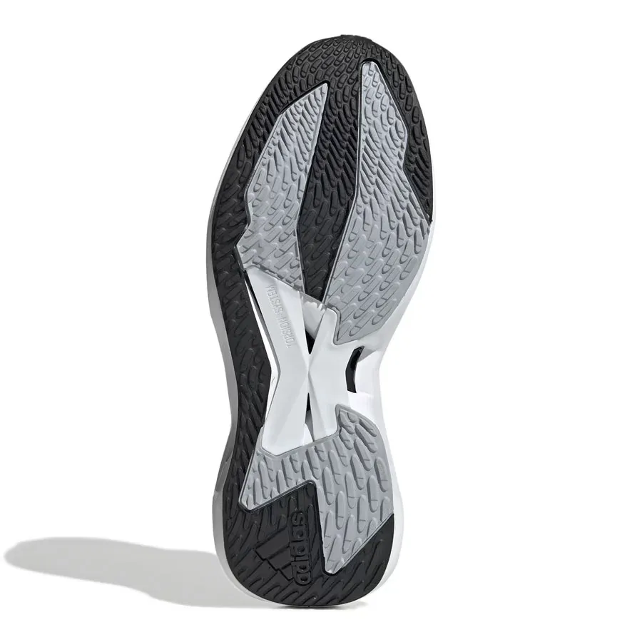 Imagen 5 de 6 de Zapatillas adidas Alphatorsion 2.0-GRIS/NEGRO/BLANCO