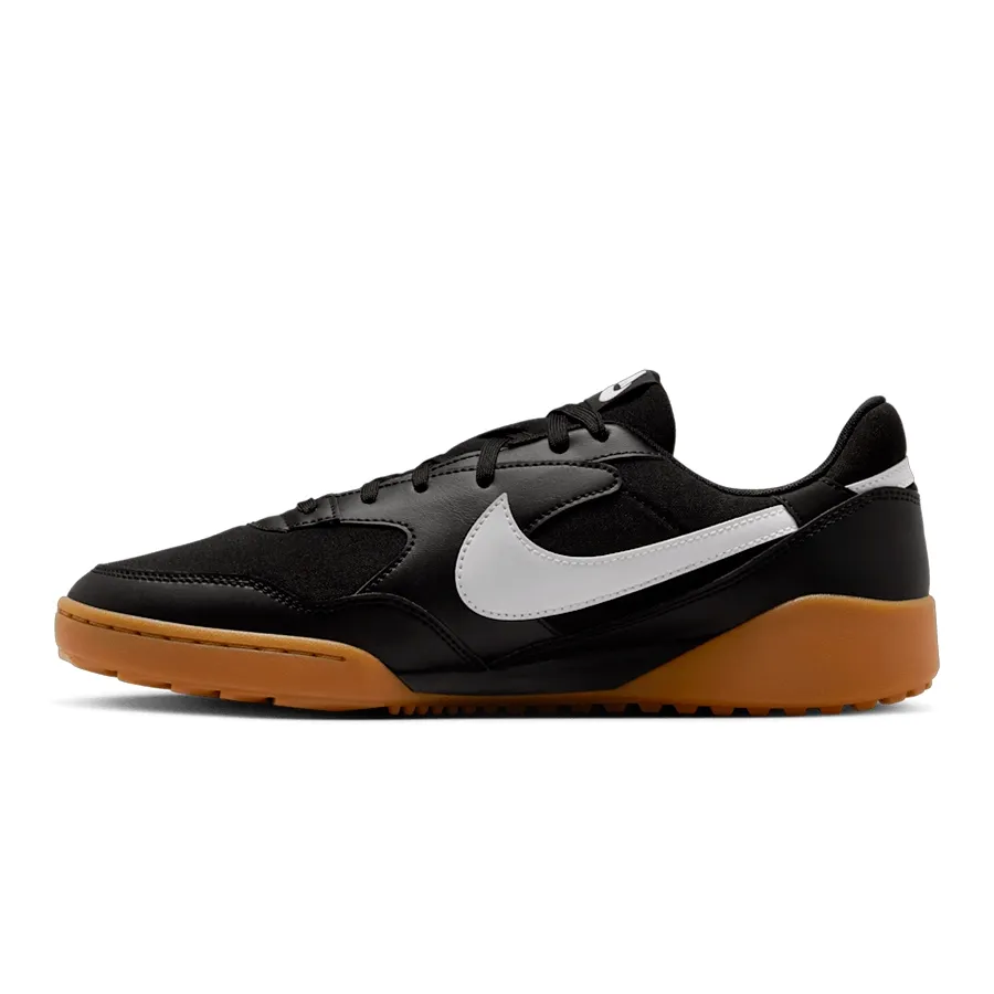 Imagen 2 de 8 de Zapatillas Nike Terra Manta-NEGRO/BLANCO