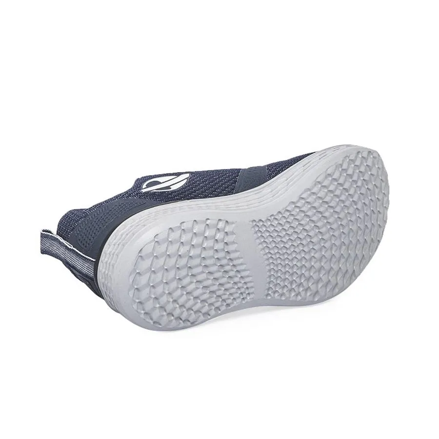 Imagen 4 de 6 de Zapatillas Mormaii Connect-MARINO/BLANCO