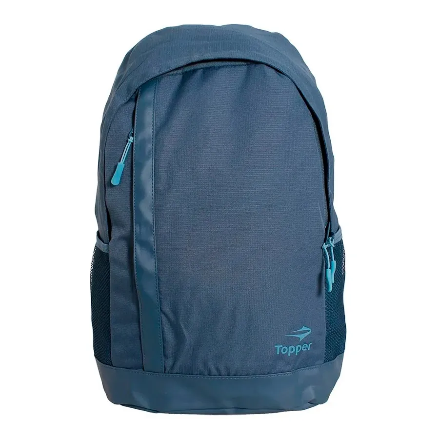 Imagen 0 de 4 de Mochila Topper Team-AZUL