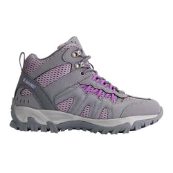 Botas Hi-tec Santa Cruz Trek Mid