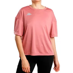 Remera Kappa Dassi