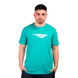 Remera Penalty Algodón Logo