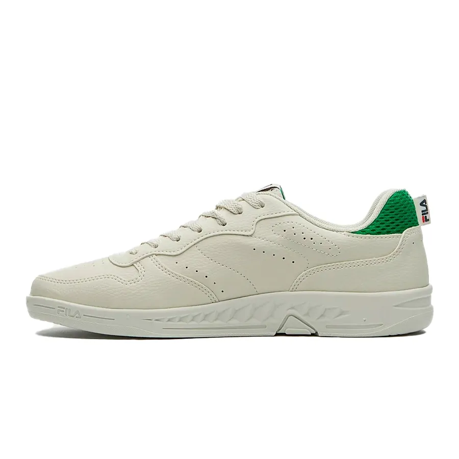 Imagen 1 de 8 de Zapatillas Fila Revenge-BLANCO/VERDE
