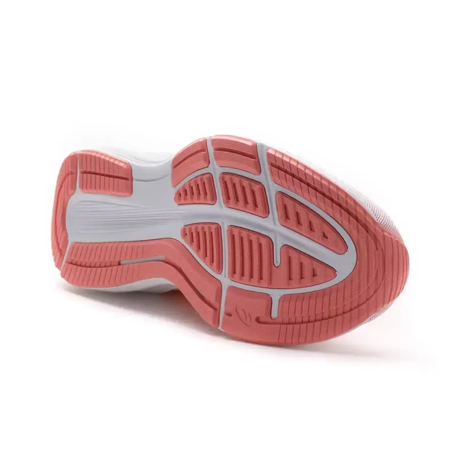 Imagen 2 de 5 de Zapatillas Asics Roadhawk Ff W-ROSA FLUOR/ROSA