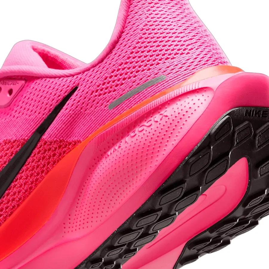 Imagen 6 de 7 de Zapatillas Nike Pegasus 41-FUCSIA/NARANJA