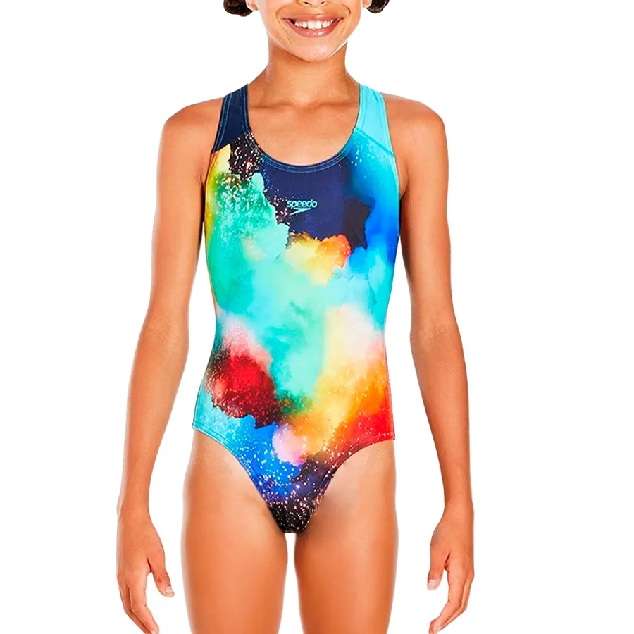 Imagen 0 de 2 de Speedo Watermist-AZUL MARINO/AZUL