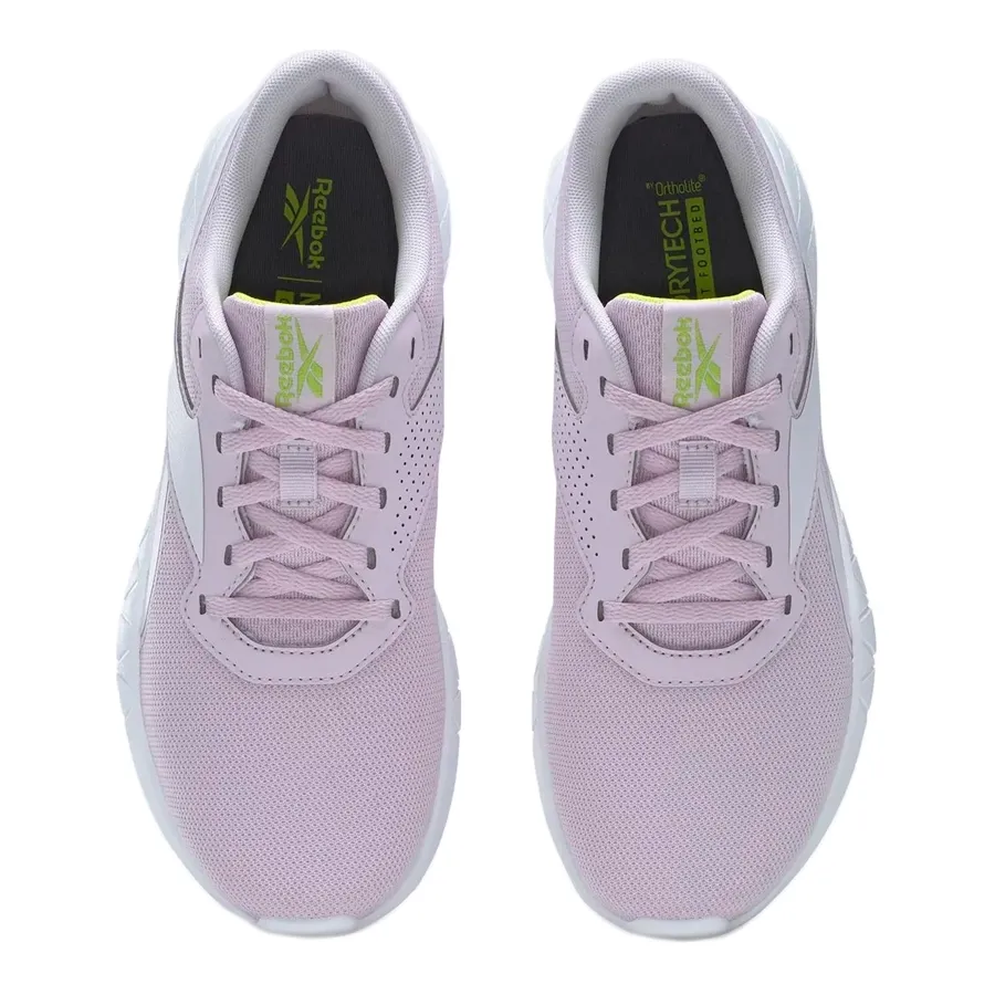 Imagen 3 de 5 de Zapatillas Reebok Flexagon Energy Tr 3.0-LILA/BLANCO