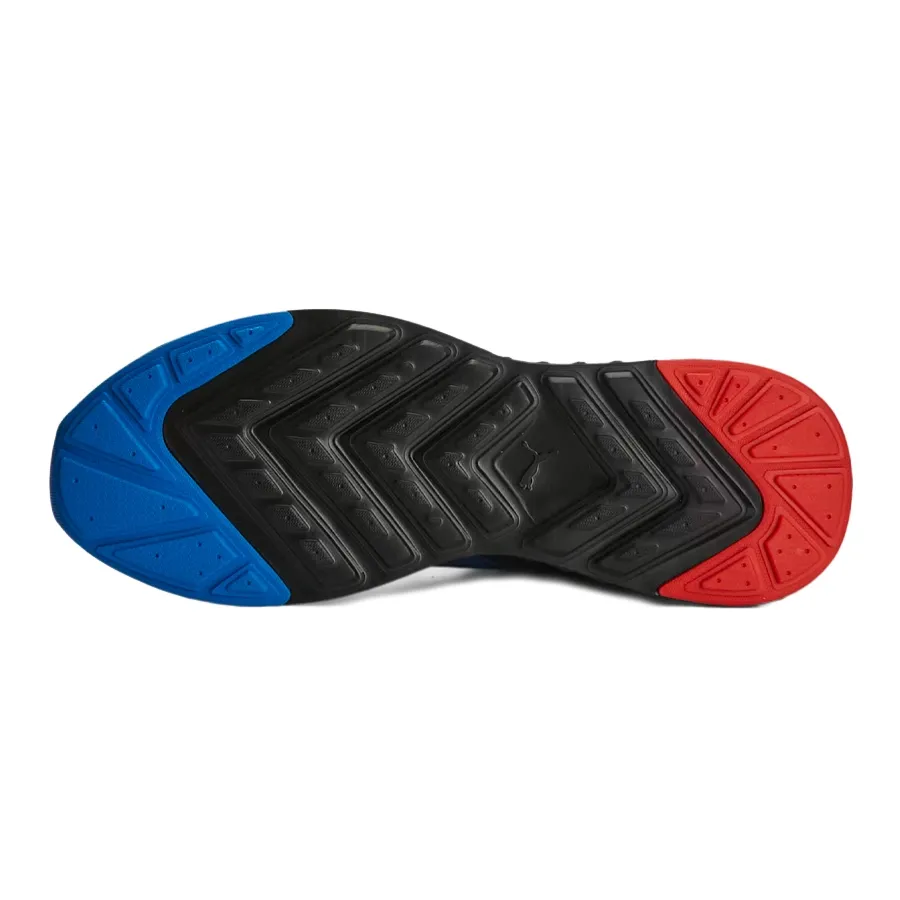 Imagen 4 de 5 de Zapatillas Puma Bmw Mms Tiburion-NEGRO/AZUL/ROJO