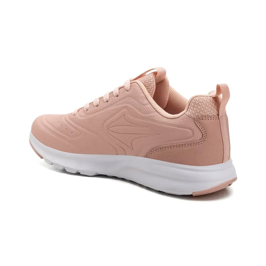 Imagen 2 de 5 de Zapatillas Topper Boro III-ROSA