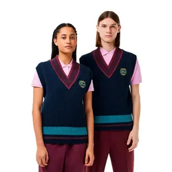 Chaleco Lacoste 