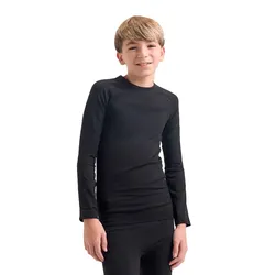 Remera Térmica Atomik Mess Seamless