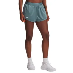 Short Under Armour Tech Play Up Shine