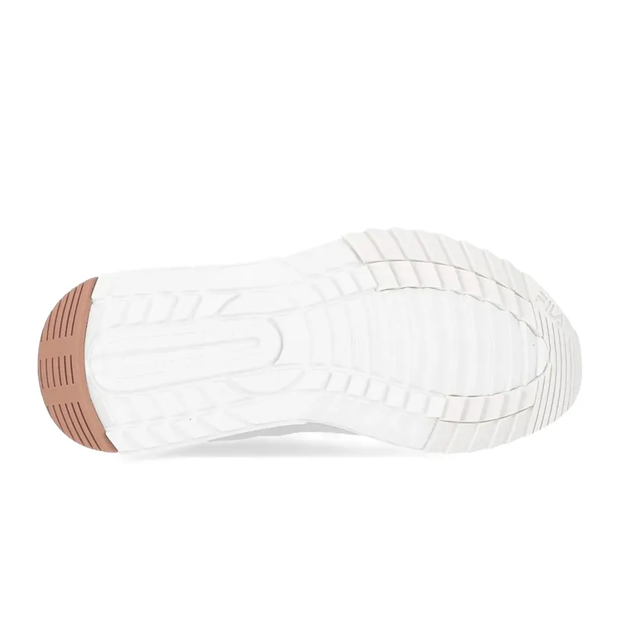 Imagen 3 de 4 de Zapatillas Fila Slim Boot-BLANCO