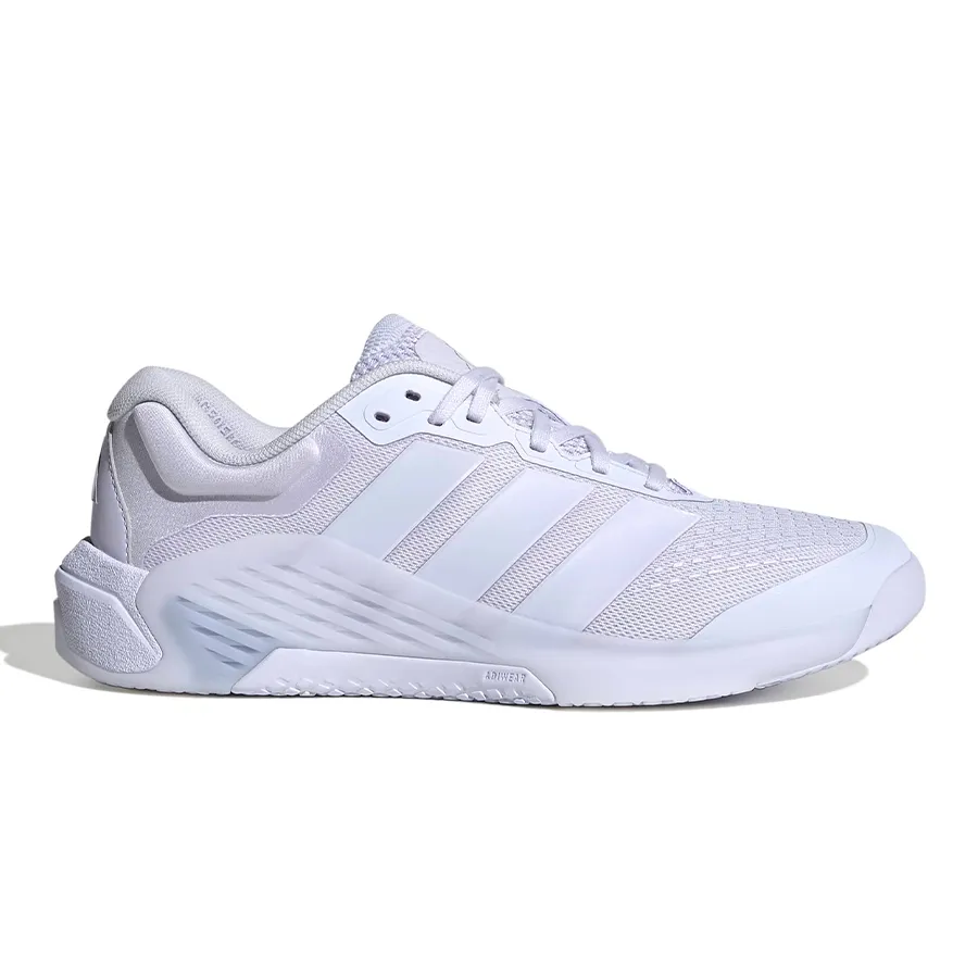Imagen 0 de 7 de Zapatillas adidas Dropset 4-LAVANDA/BLANCO