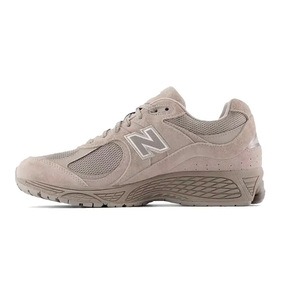Imagen 2 de 7 de Zapatillas New Balance Arid Stone 2002-BEIGE